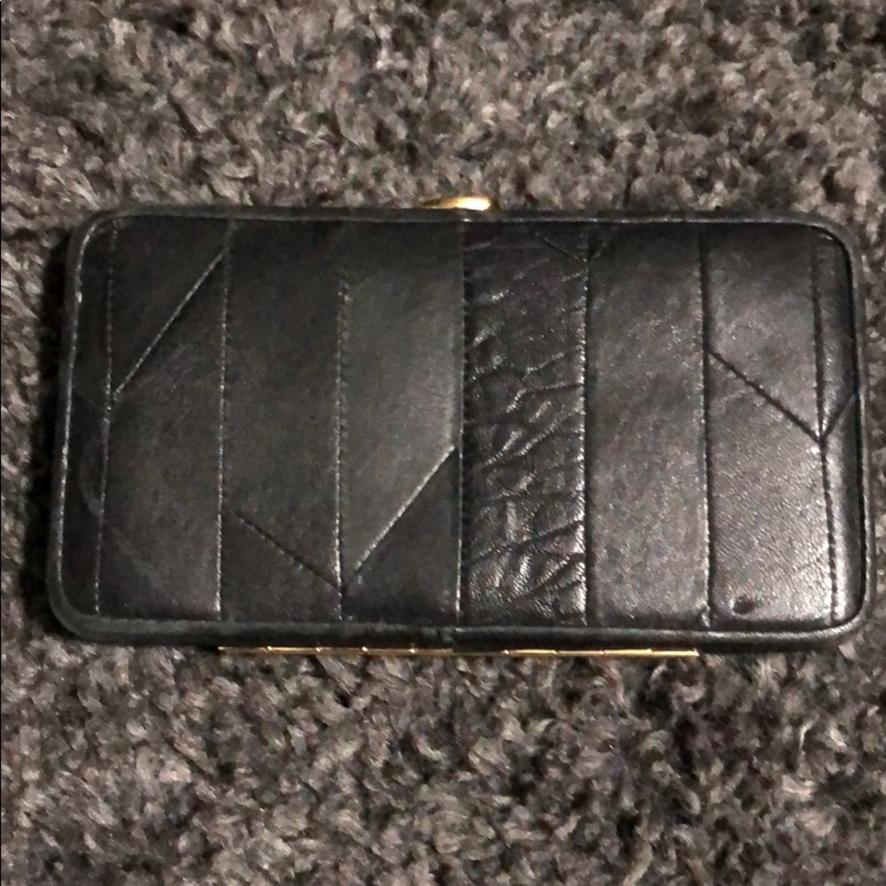 Juicy Couture Wallet - Picture 1 of 4